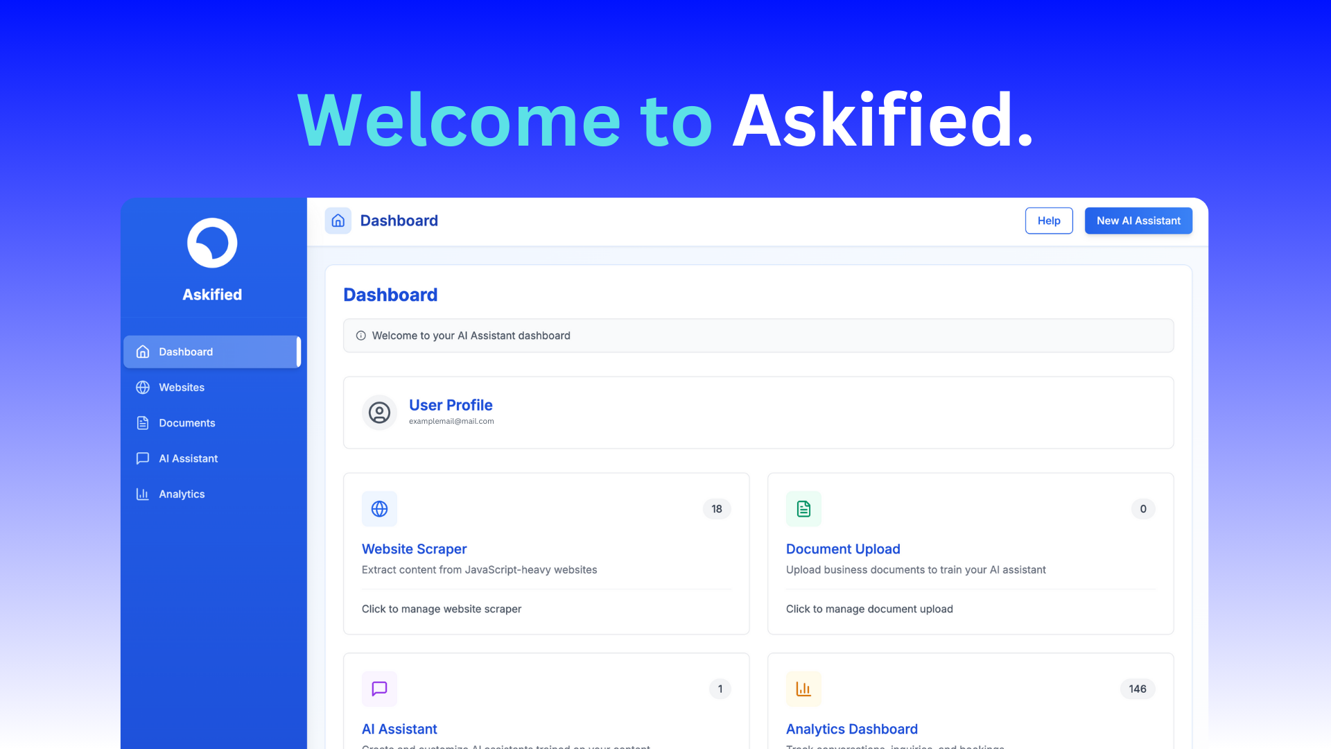 Askified Feature 1